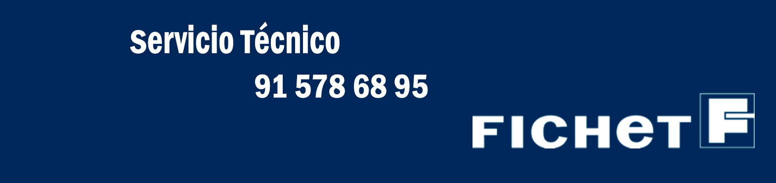 fichet madrid